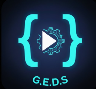 Logo do Grupo de Estudo